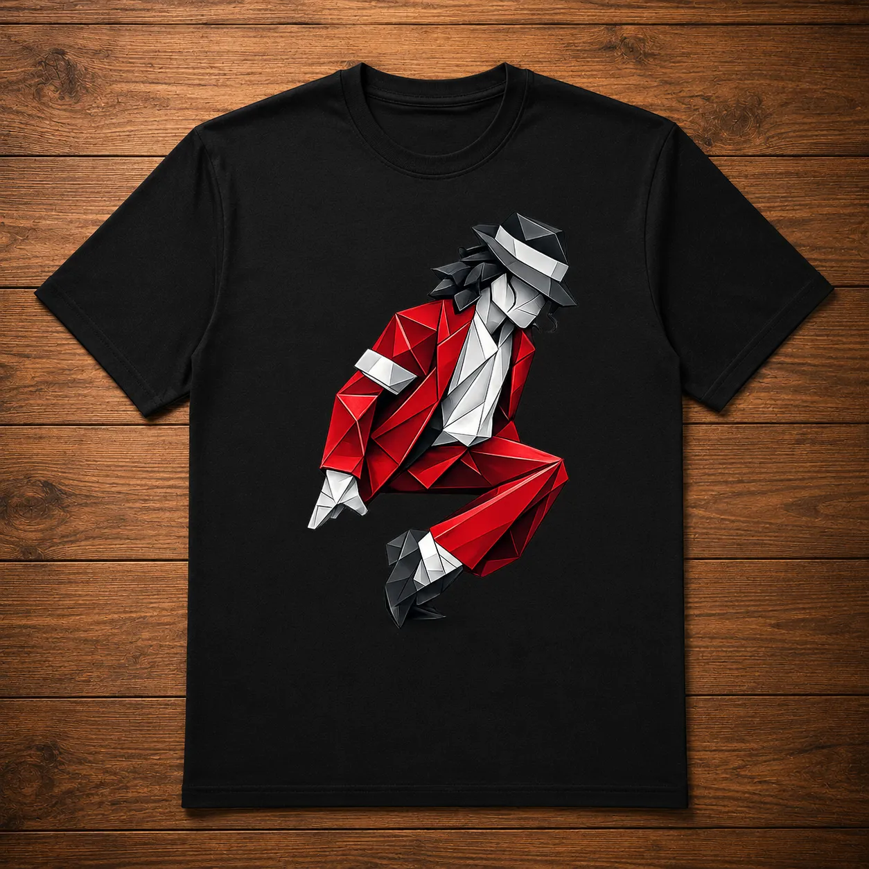 Dancer Tee