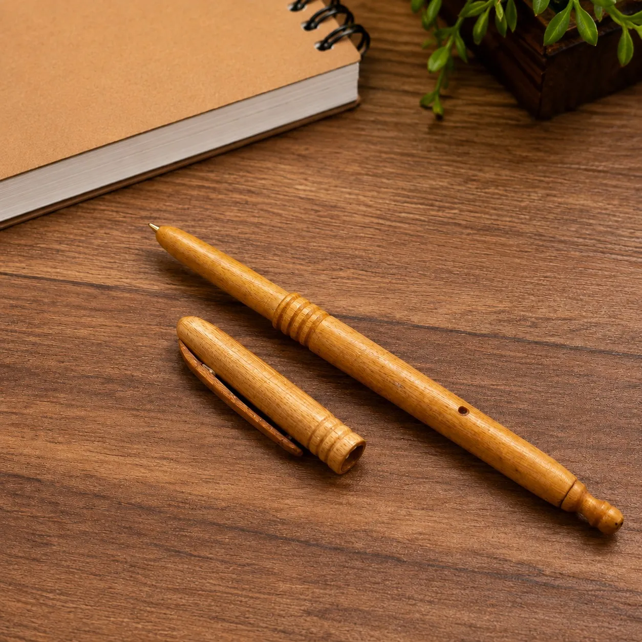 Stationery