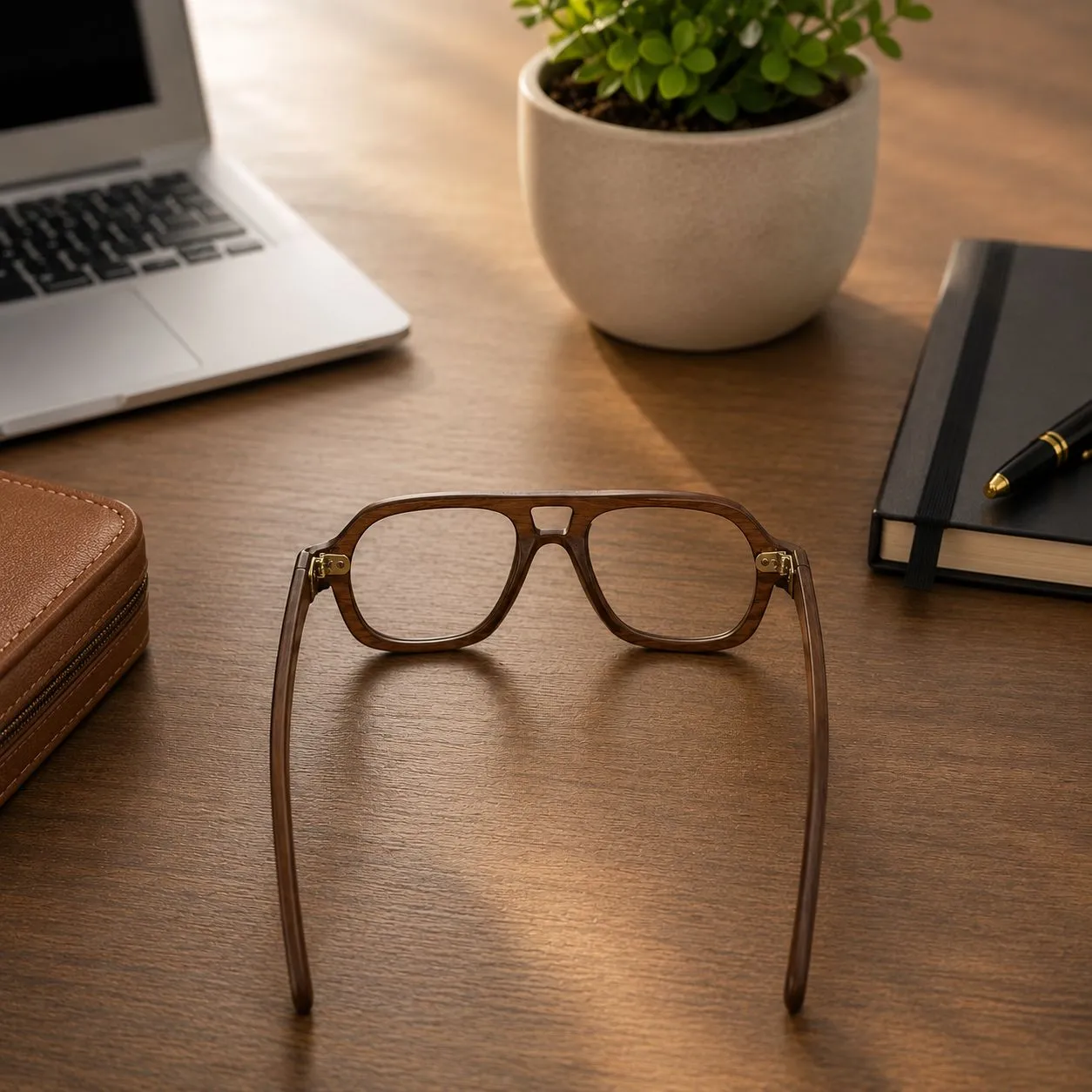 Razon Eye Glass Frame view 5