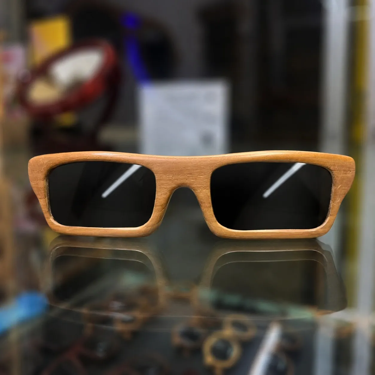 Machranga Sunglasses