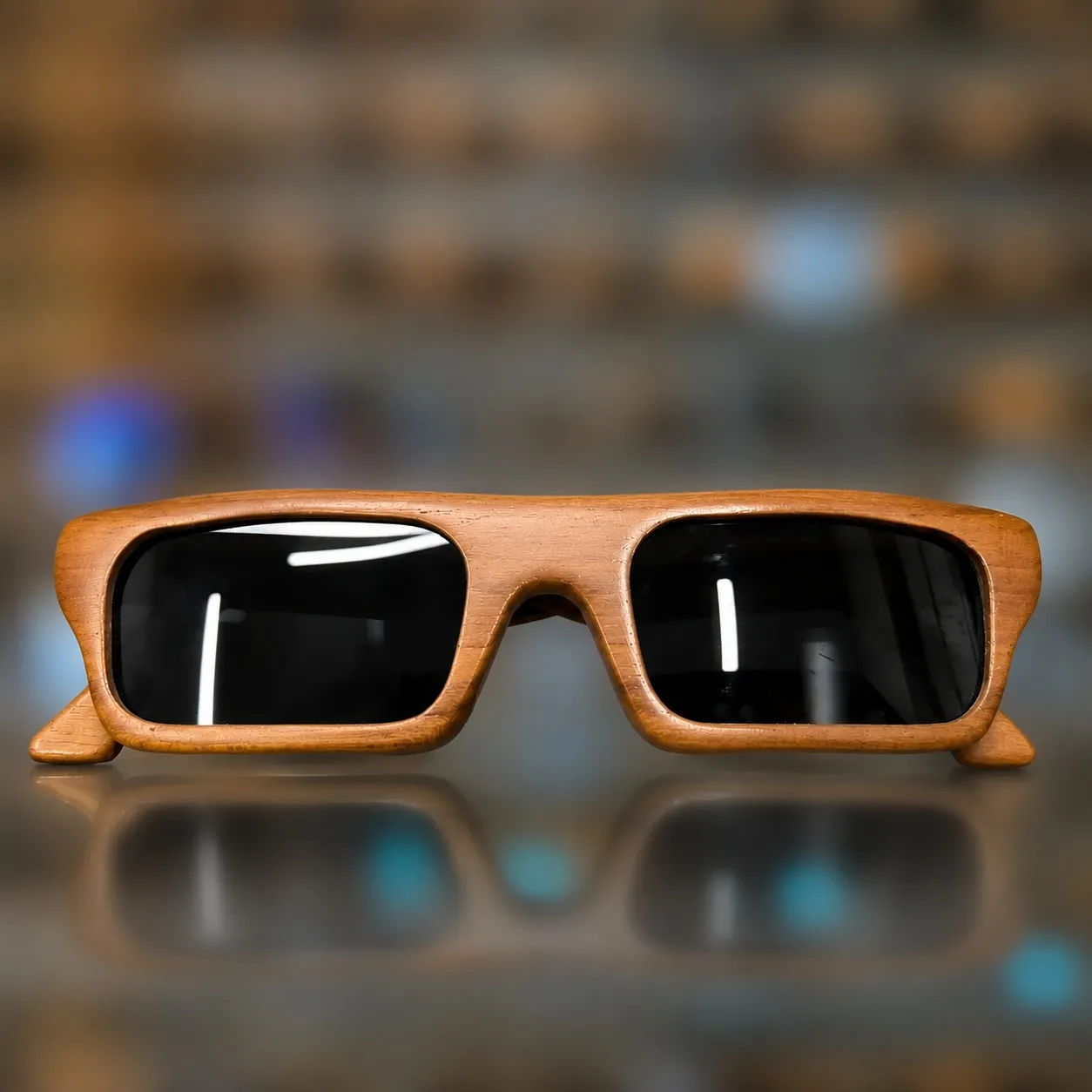 Machranga Sunglasses view 3