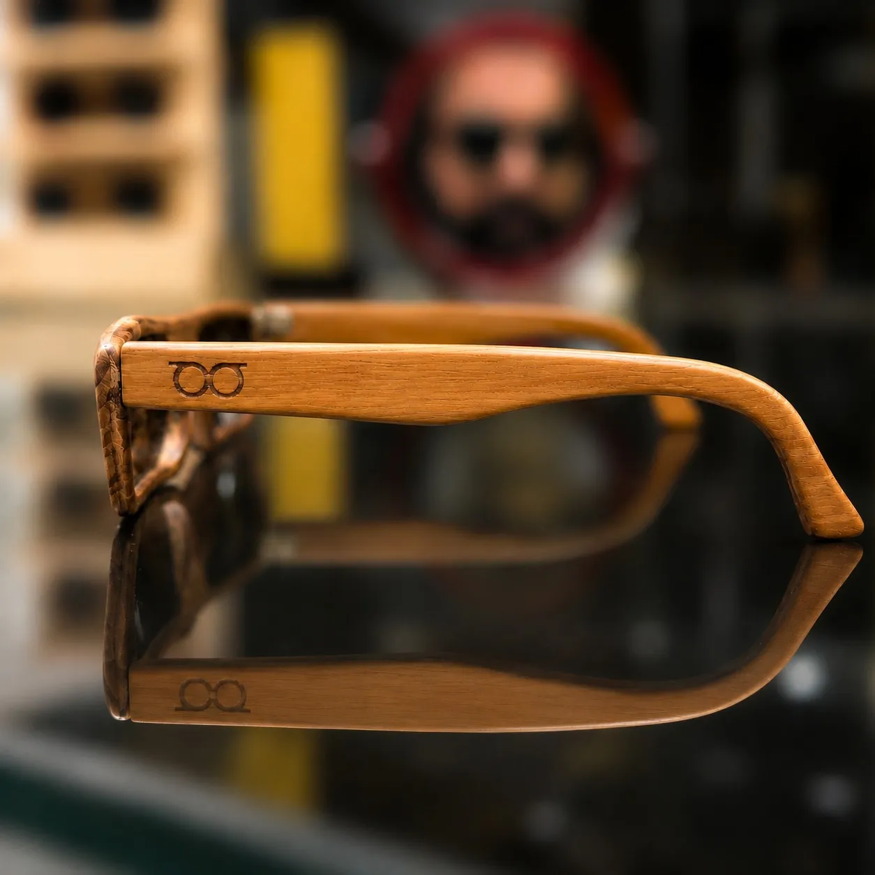 Machranga Sunglasses view 4