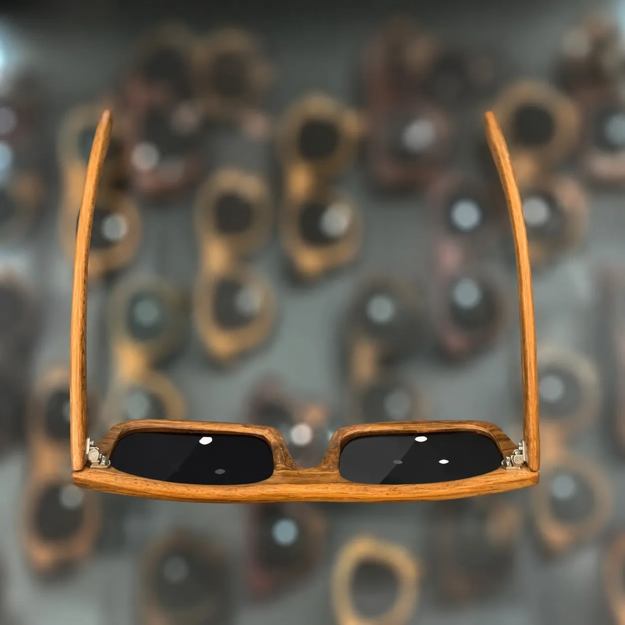 Machranga Sunglasses view 5